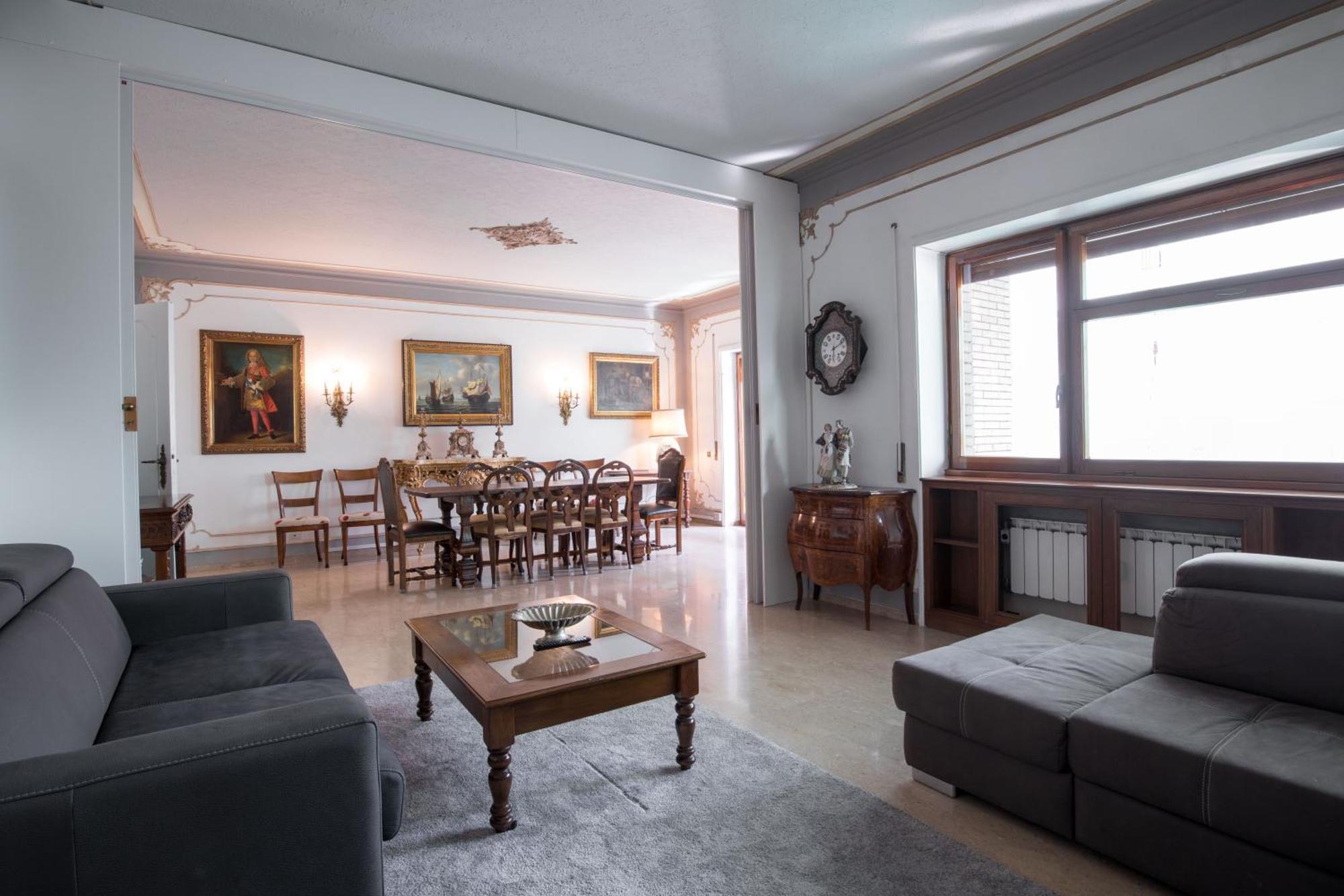 Apartamento The Majestic In Vatican