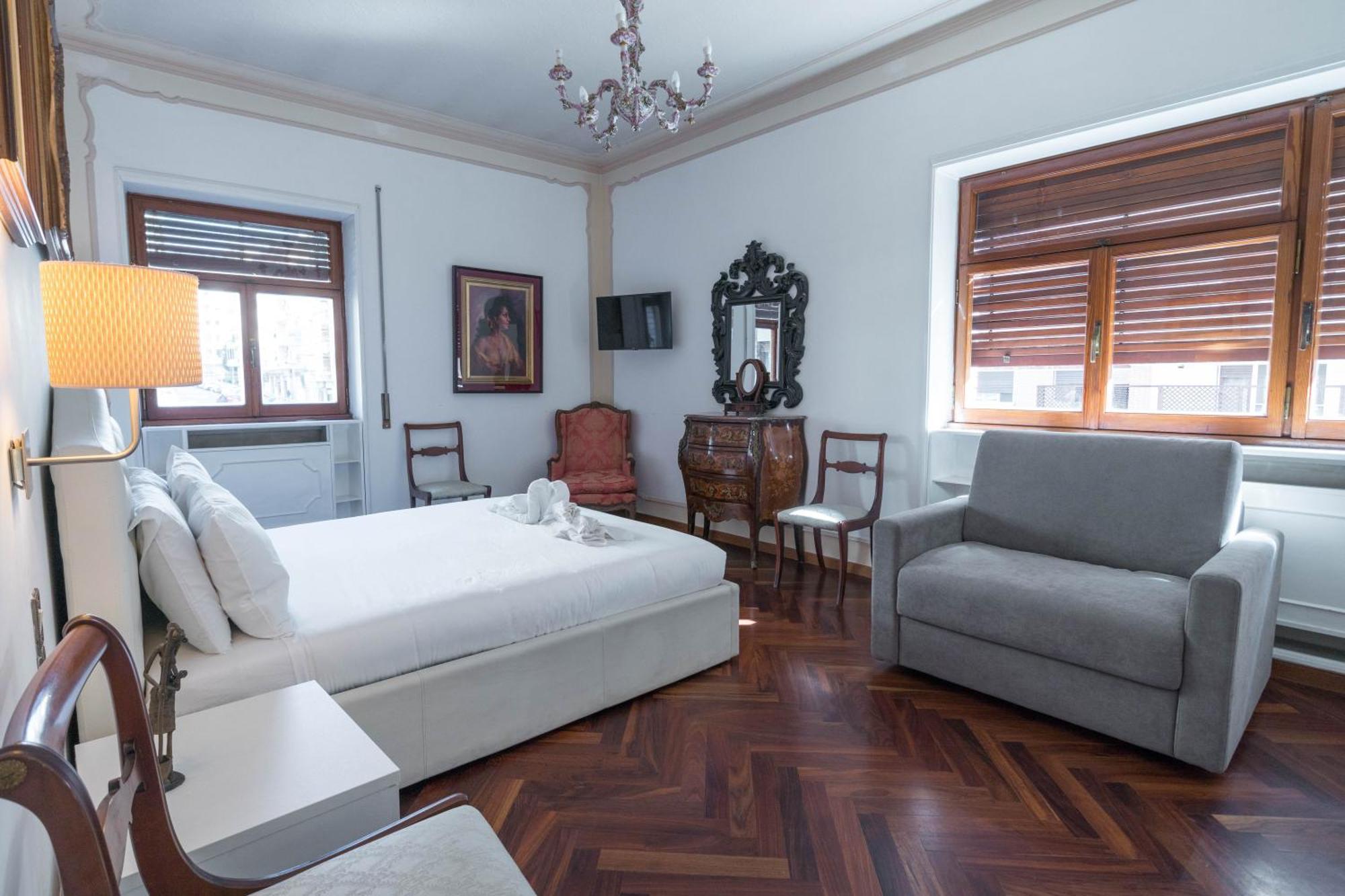 Apartamento The Majestic In Vatican